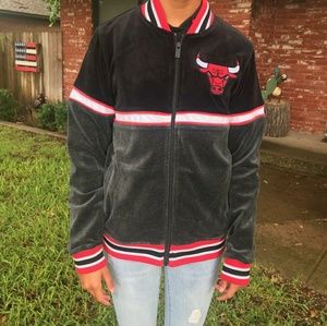 Chicago Bulls Jacket